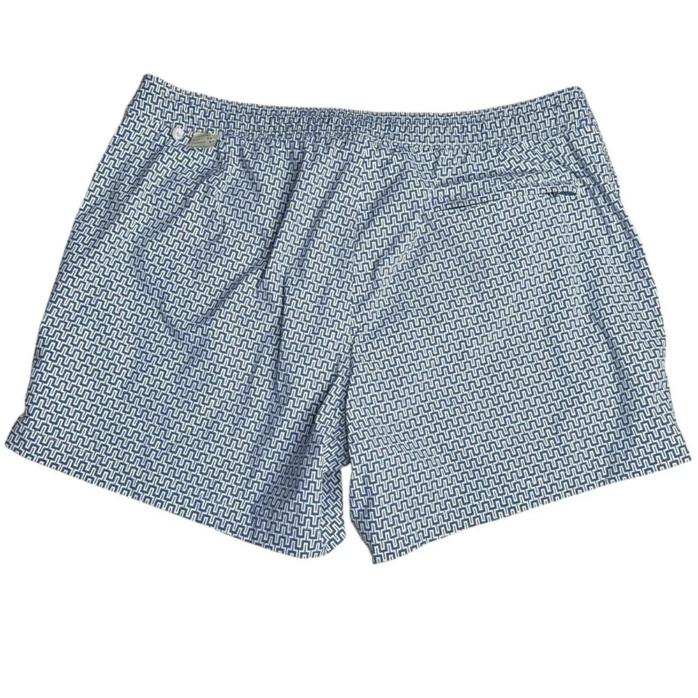 J. Crew Men’s Pool Shorts Swimwear. Size 36